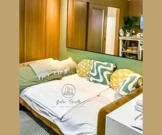 Balai Teresita at Shell Residences - 3