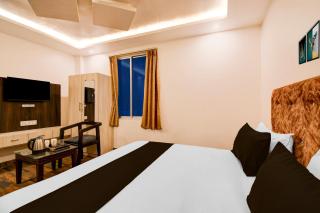 Townhouse Civil Lines Prayagraj Formerly Raj Mahal Palace - 8