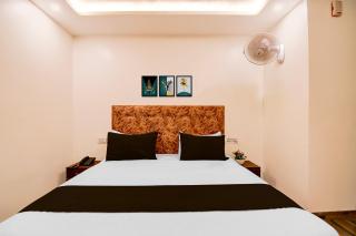 Super Townhouse Civil Lines Prayagraj Formerly Raj Mahal Palace - 1