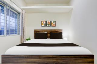 Super Collection O Chikmagalur Market Road - 5