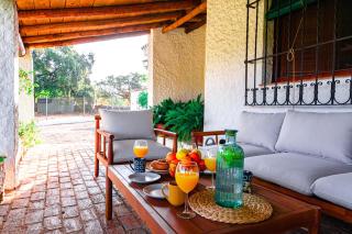 Edomus Castillo de las Guardas - 0