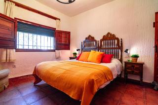 Edomus Castillo de las Guardas - 1