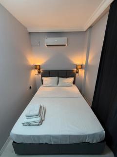 Pi Park Hotel - Bornova - 8