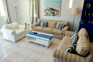 Villa Santa Marina - Spetses - 9