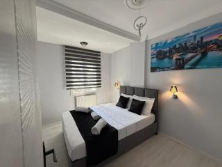 Pi Park Hotel - Bornova - 5