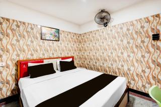 Super Hotel O Porur Formerly Jeya's Elite - 5