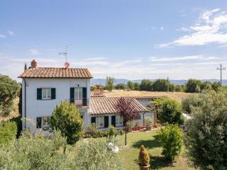 Villa Elena - Cortona - 7
