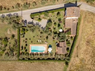 Villa Elena - Cortona - 0