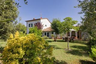 Villa Elena - Cortona - 5