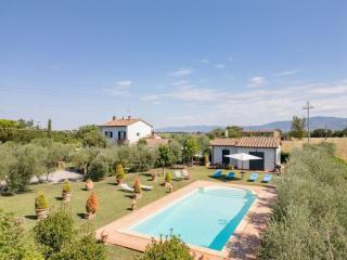 Villa Elena - Cortona - 2