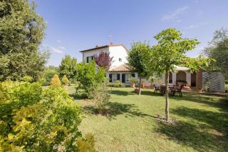 Villa Elena - Cortona - 3