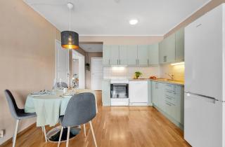 Cosy room in seaside apartment - 1