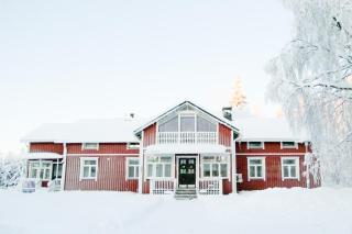 Toloppa Cozy Apartment, Ranua - 8