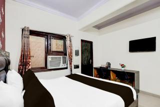 Super Hotel O Nehru Nagar Near Bus Stand - 9
