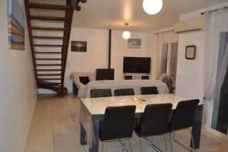maison 3 classée étoiles à,proximité de Contis Plage - 9