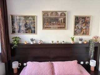 Puzzle Studio in the Heart of Prishtina - 4
