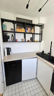 Urbanes Nest - 2