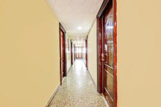 Super Hotel O Besant Road - Vijayawāda - 7