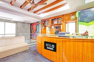Super Hotel O Besant Road - 5