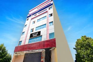 Super Hotel O Besant Road - Vijayawāda - 1