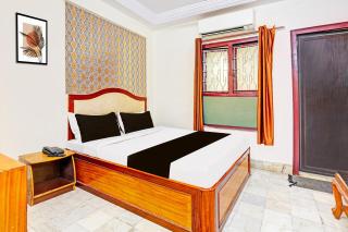 Super Hotel O Besant Road - 8