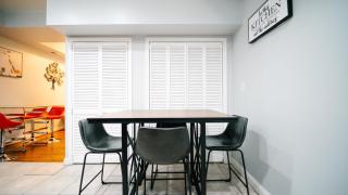 Spacious, Relaxing and Gorgeous 5BD 5BA House in DC - 6