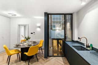 Fulham Luxurious Duplex Heaven Gateway With Patio - 3
