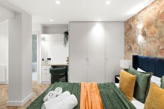 Fulham Luxurious Duplex Heaven Gateway With Patio - 6