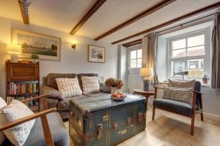 Alberts Cottage - 3