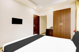 Super Hotel O Kazhakoottam Near AL SAJ Convention Centre - Trivandrum - 8
