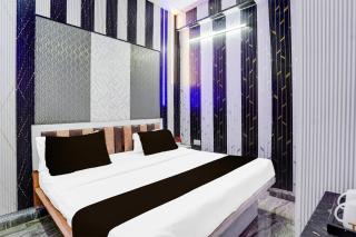 Hotel O Sector 121 Gaur City Mall Noida Formerly Royal FNG - 7