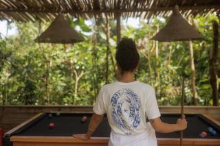 Pousada Seis e Meia - 1