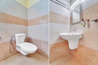 Super Townhouse Ernakulam North - 5