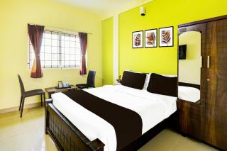 Super Collection O Nibav Beach View - Chennai - 6