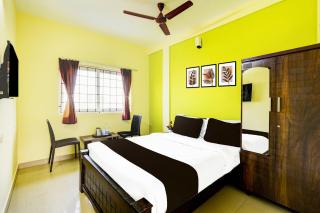 Super Collection O Nibav Beach View - Chennai - 3