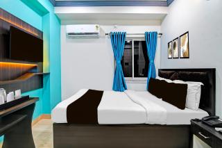 Super Collection O Kolkata Near Dumdum Airport - 8