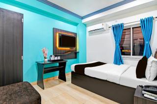 Super Collection O Kolkata Near Dumdum Airport - 1