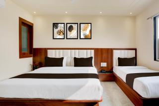 Super Townhouse Taj Nagri Phase 2 Formerly Grand Rivera - 7