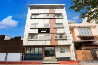 Super Townhouse Taj Nagri Phase 2 Formerly Grand Rivera - 0