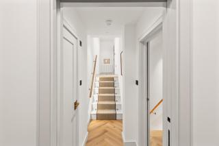 Luxe Duplex Apartment Fulham With Outdoor Patio - 1
