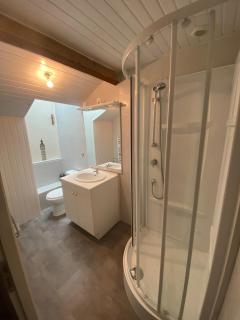 Maisonnette dans village calme - Chef-Boutonne - 2