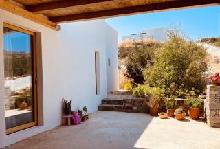 Spiti su in Paros - Naousa con vista - 7