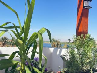 Maat apartment - Louxor - 8