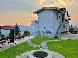 Peace Stay 2BHK Villa - 1