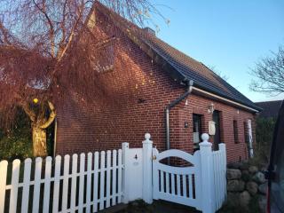 Ferienhaus Kramme - 3