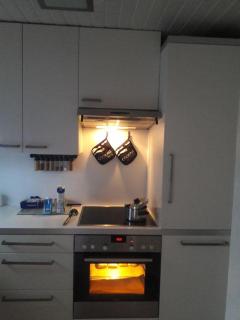 Ferienhaus Kramme - 1