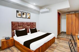 Super Hotel O Kargil Complex Formerly Saarthi Inn - 7