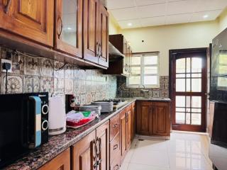 Crest View Guest House Islamabad - Islamabad - 2