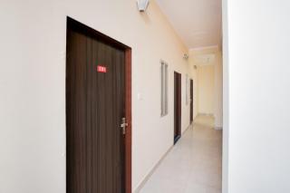 Super Hotel O Radhaswami Nagar Formerly Chinnar - 9