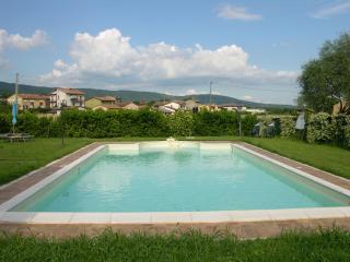 Appartamento Vacanze Magnolia e Glicine - Tuoro sul Trasimeno - 0